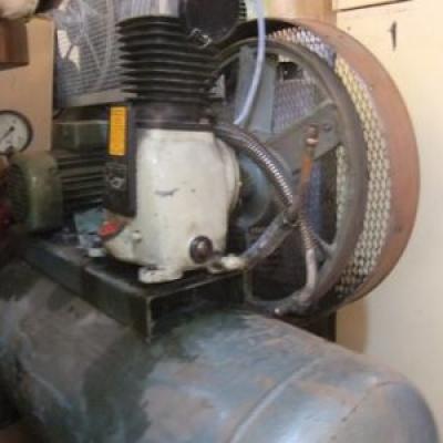 Normal Aircompressor2