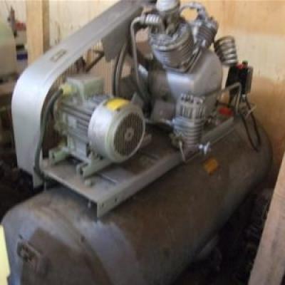 Normal Aircompressor