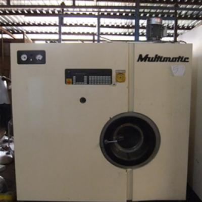 Drycleaner Seco