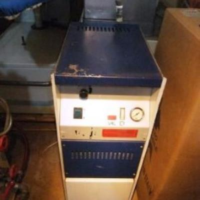 Normal Steam Generator Veit