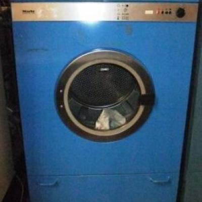 Normal Tumble Dryer