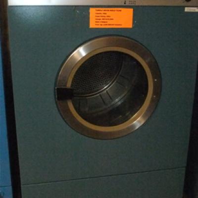 Tumblerdryer